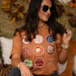 THANKSGIVING PIES TEE