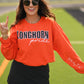 Longhorn Pride 'til The Day I Die Sweatshirt