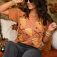 PIE AND BOWS TEE