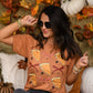 PIE AND BOWS TEE