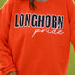 Longhorn Pride 'til The Day I Die Sweatshirt