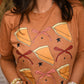 PIE AND BOWS TEE