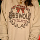 Griswold Nut House Co. Sweatshirt
