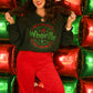 Whoville Bed & Breakfast Sweatshirt