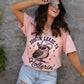 Hootin' Leads To Hollerin' Tee
