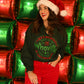 Whoville Bed & Breakfast Sweatshirt