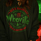 Whoville Bed & Breakfast Sweatshirt