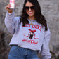 Diet Coke Social Club Sweatshirt/Tee