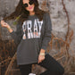 Camo Pray Tee / Long Sleeve