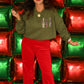 Christmas Is Calling Sweatshirt/Tees
