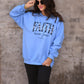 Faith Over Fear Sweatshirt