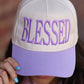 Blessed Lavender Hat