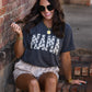 Mama Flowers Tee