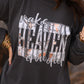 Camo Make Heaven Crowded Tee / Long Sleeve