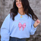 His Love Endures Forever Sweatshirt