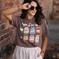 Jesus Is My Jam Tee