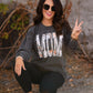 Camo Mom Tee / Long Sleeve