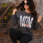 Camo Mom Tee / Long Sleeve