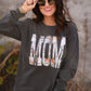 Camo Mom Tee / Long Sleeve