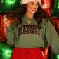 Merry Brands Tee/Sweatshirt