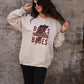 Babes Support Babes Sweatshirt / Tee