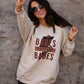 Babes Support Babes Sweatshirt / Tee
