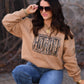Howdy Camo Sweatshirt