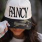 Fancy Camo Hat