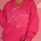 Very Demure Very Cutesy Very Lovely Sweatshirt