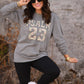 Psalm 23 Camo Tee / Long Sleeve