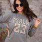 Psalm 23 Camo Tee / Long Sleeve