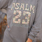 Psalm 23 Camo Tee / Long Sleeve