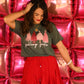 Feeling Festive Trees Tee