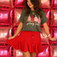 Feeling Festive Trees Tee