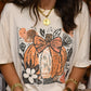 Pumpkin Sketch Tee