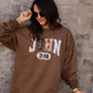 John 3:16 Sweatshirt