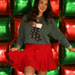 Branded Stocking Tee/Long Sleeve