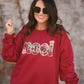 NOEL Sweatshirt