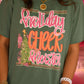 Holiday Cheer Meister Tee/Long Sleeve