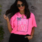 Pray Bow Tee