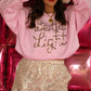 Be The Light Sweathshirt