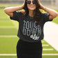 **SALE** RTS Touchdown Vibes Tee