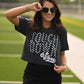 **SALE** RTS Touchdown Vibes Tee