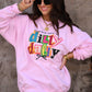 Literally Born To Dilly Dally Tee / Sweatshirt