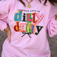 Literally Born To Dilly Dally Tee / Sweatshirt