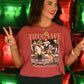 Thug Life Tee/Long Sleeve