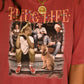 Thug Life Tee/Long Sleeve