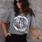 Volleyball Season Ball Tee