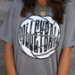 Volleyball Season Ball Tee