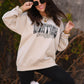 Hunting Season Camo Tee / Sweatshirt